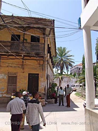 Stonetown, Zanzibar, DSC07052b